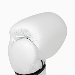 Muay Thai Handschuhe Fairtex BGV1 Weiß