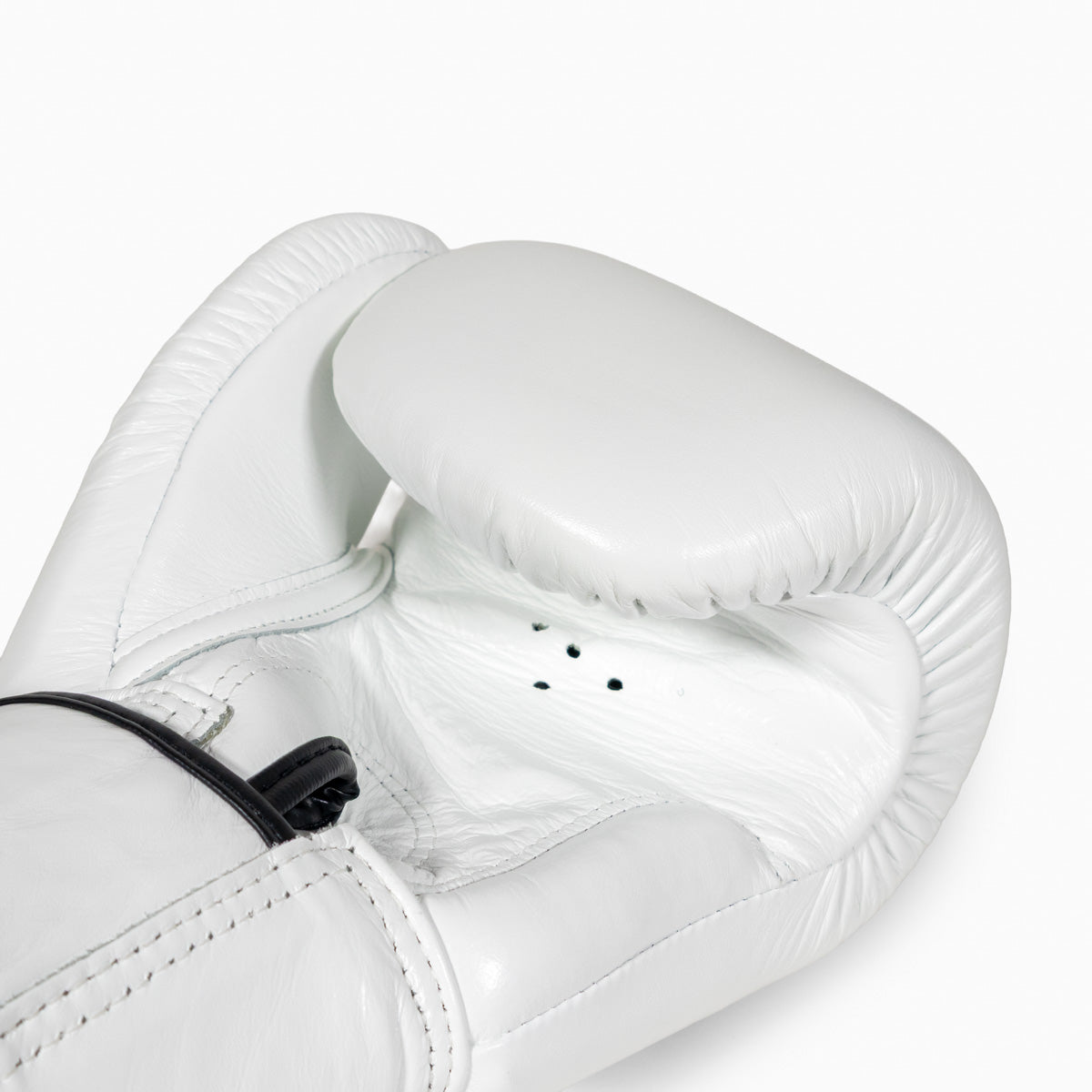 Muay Thai Handschuhe Fairtex BGV1 Weiß