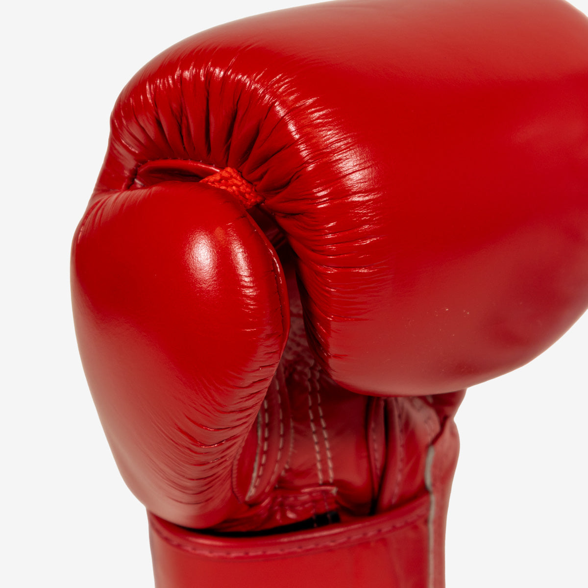 Muay Thai Handschuhe Fairtex BGV1 Rot