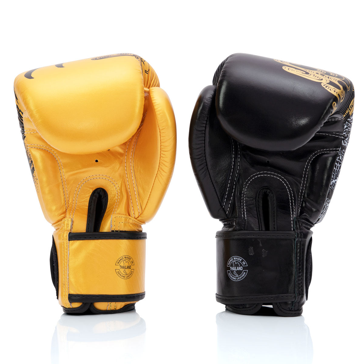 Muay Thai Handschuhe Fairtex BGV26 Harmonie Sechs
