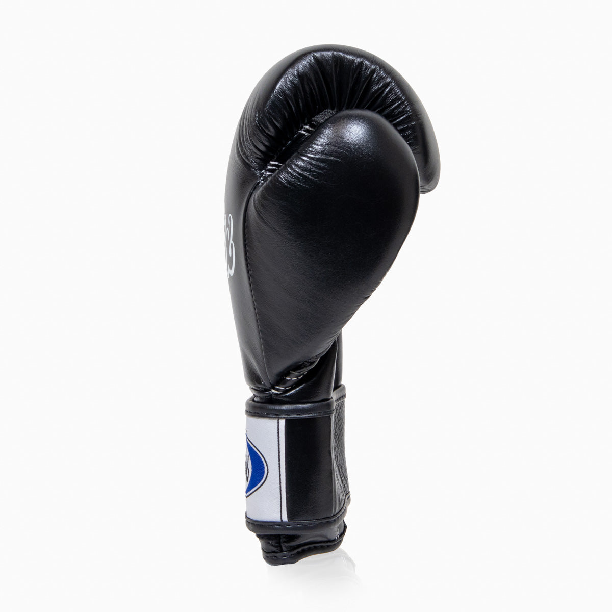 Muay Thai Handschuhe Fairtex BGV4 XL-Fit Schwarz