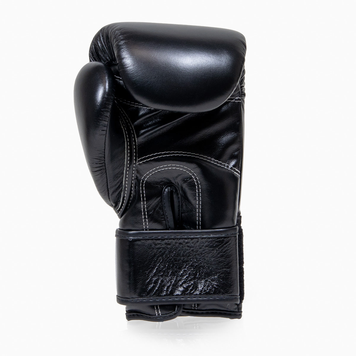 Muay Thai Handschuhe Fairtex BGV4 XL-Fit Schwarz