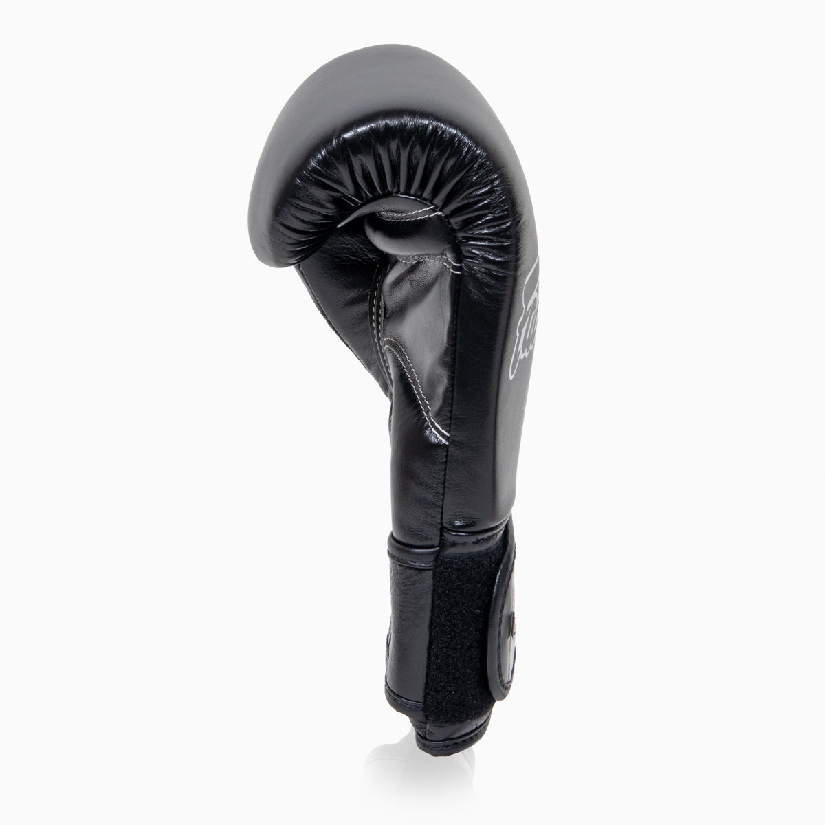 Muay Thai Handschuhe Fairtex BGV4 XL-Fit Schwarz