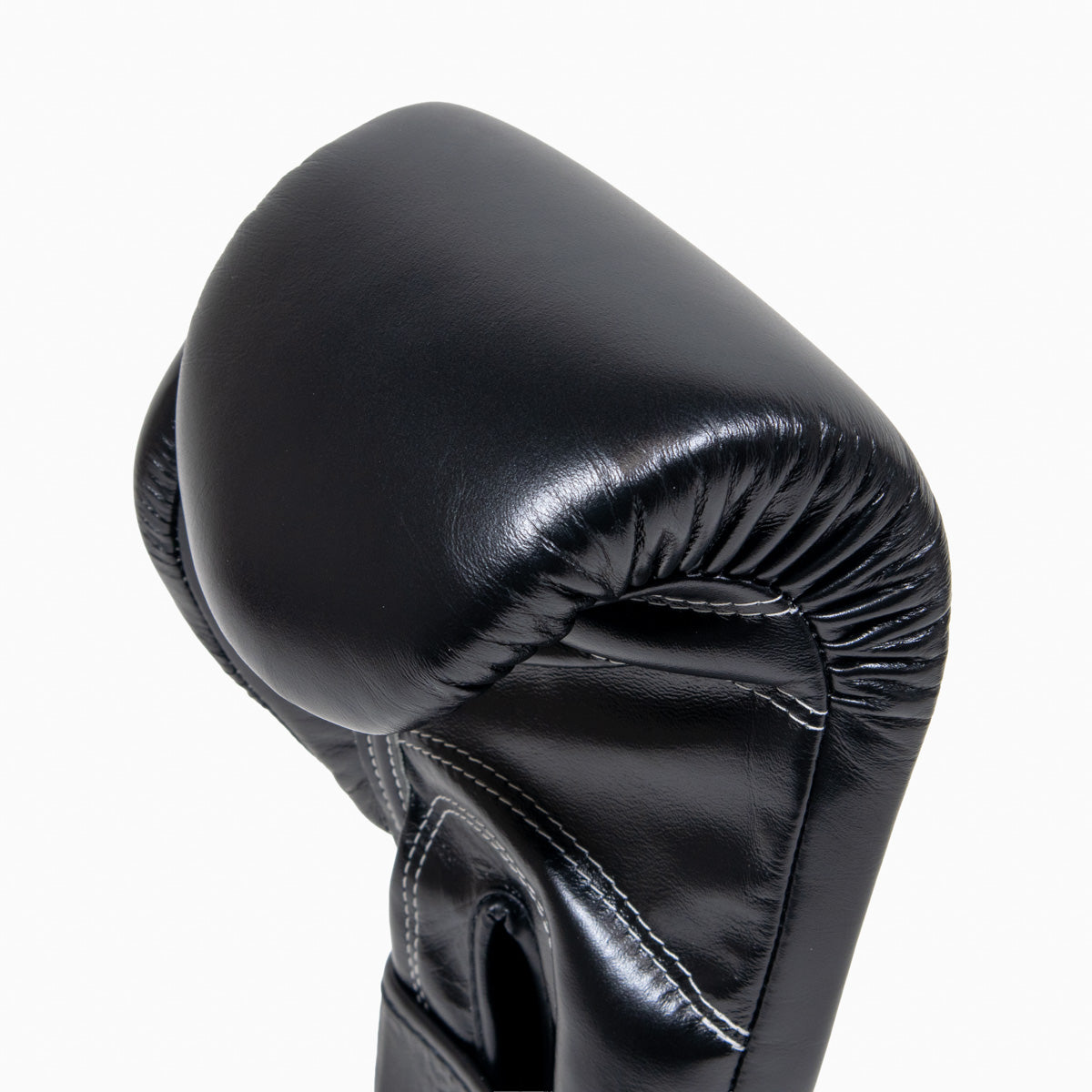 Muay Thai Handschuhe Fairtex BGV4 XL-Fit Schwarz