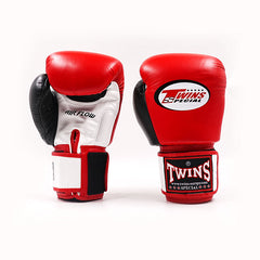 Twins Special Muay-Thai-Handschuhe BGVL 3 LUFT
