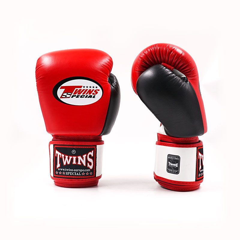 Twins Special Muay-Thai-Handschuhe BGVL 3 LUFT