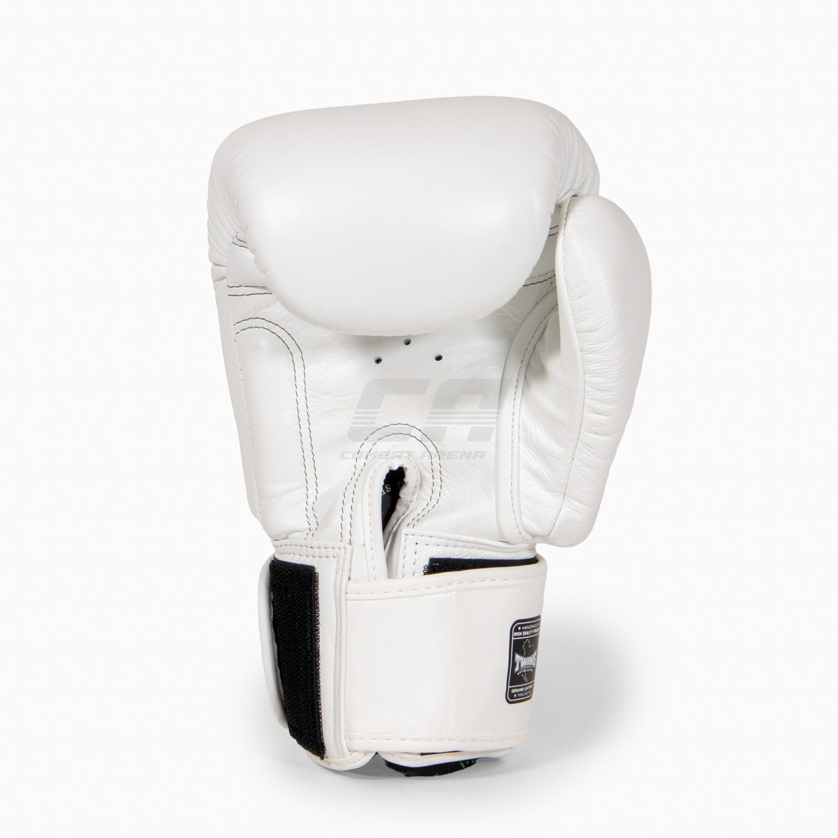 Twins Special Muay-Thai-Handschuhe BGVL3 Weiß
