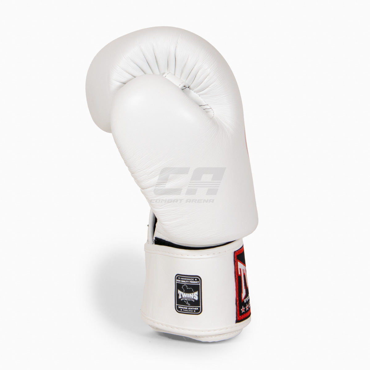 Twins Special Muay-Thai-Handschuhe BGVL3 Weiß