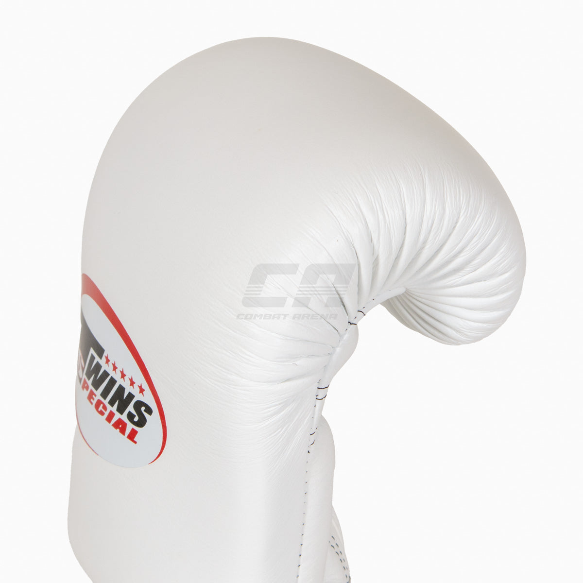 Twins Special Muay-Thai-Handschuhe BGVL3 Weiß