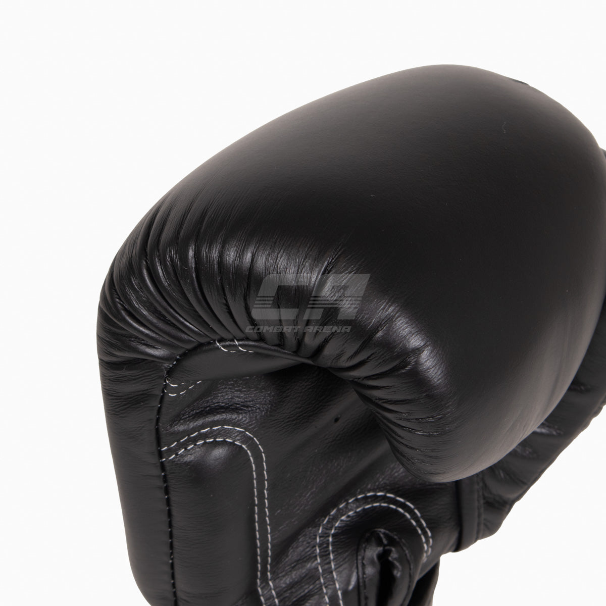 Twins Special Muay-Thai-Handschuhe BGVL3 Schwarz