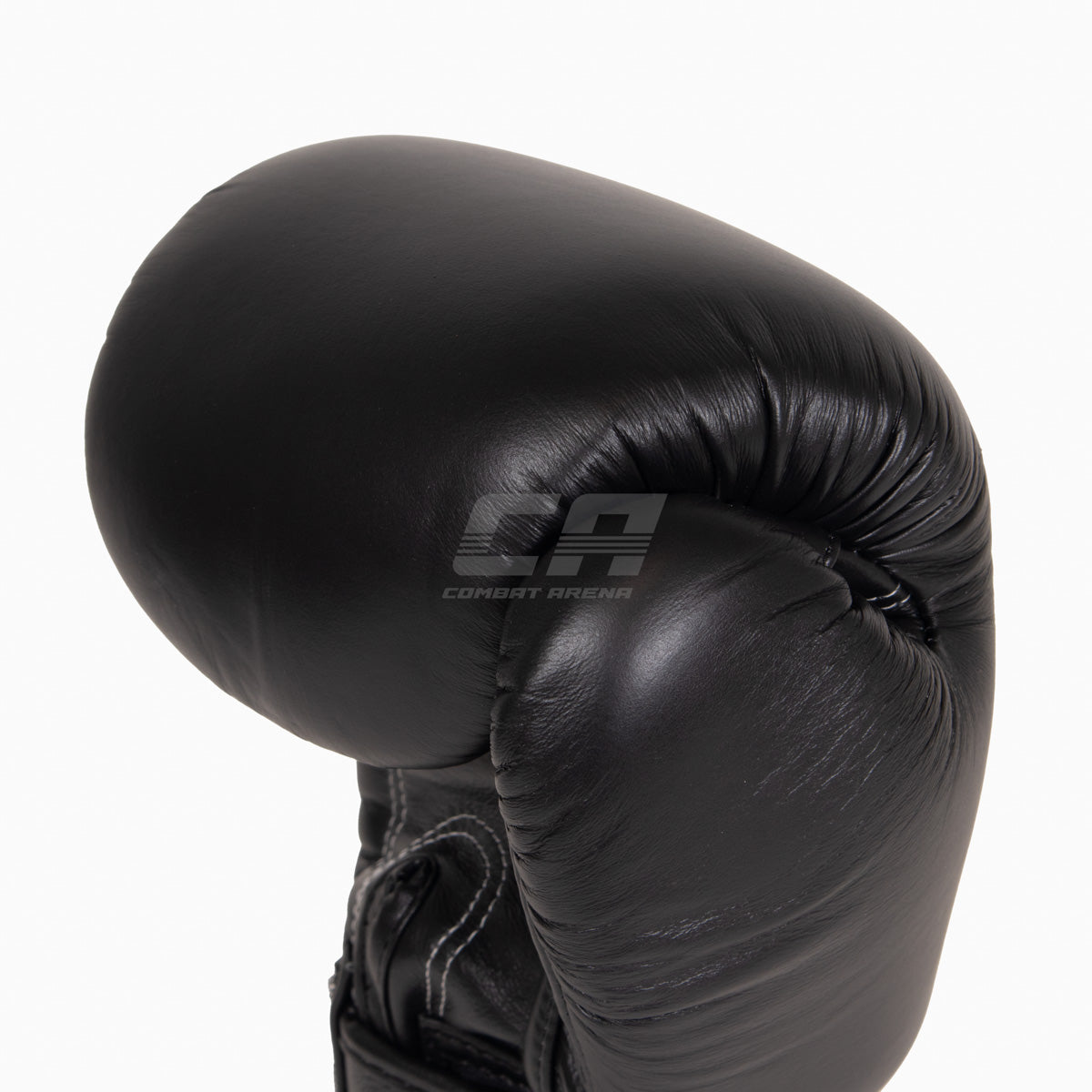 Twins Special Muay-Thai-Handschuhe BGVL3 Schwarz