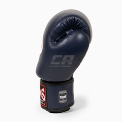 Twins Special Muay-Thai-Handschuhe BGVL3 Blau
