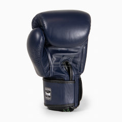 Twins Special Muay-Thai-Handschuhe BGVL3 Blau