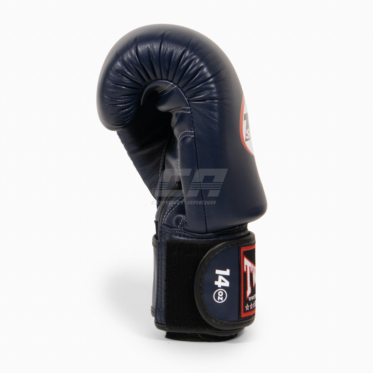 Twins Special Muay-Thai-Handschuhe BGVL3 Blau