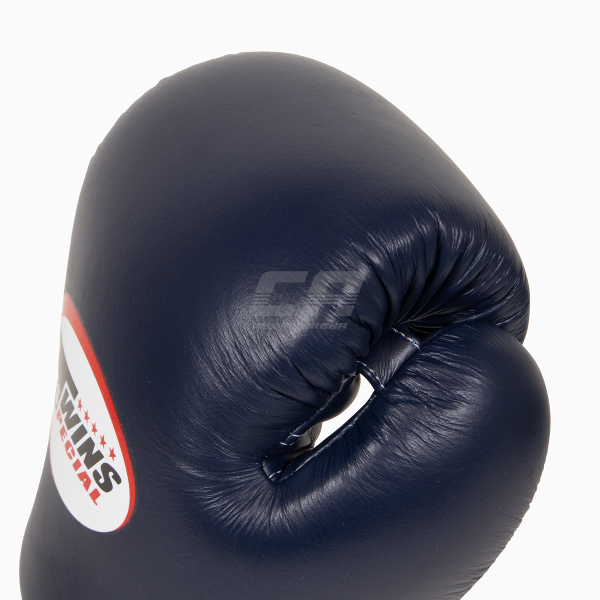 Twins Special Muay-Thai-Handschuhe BGVL3 Blau