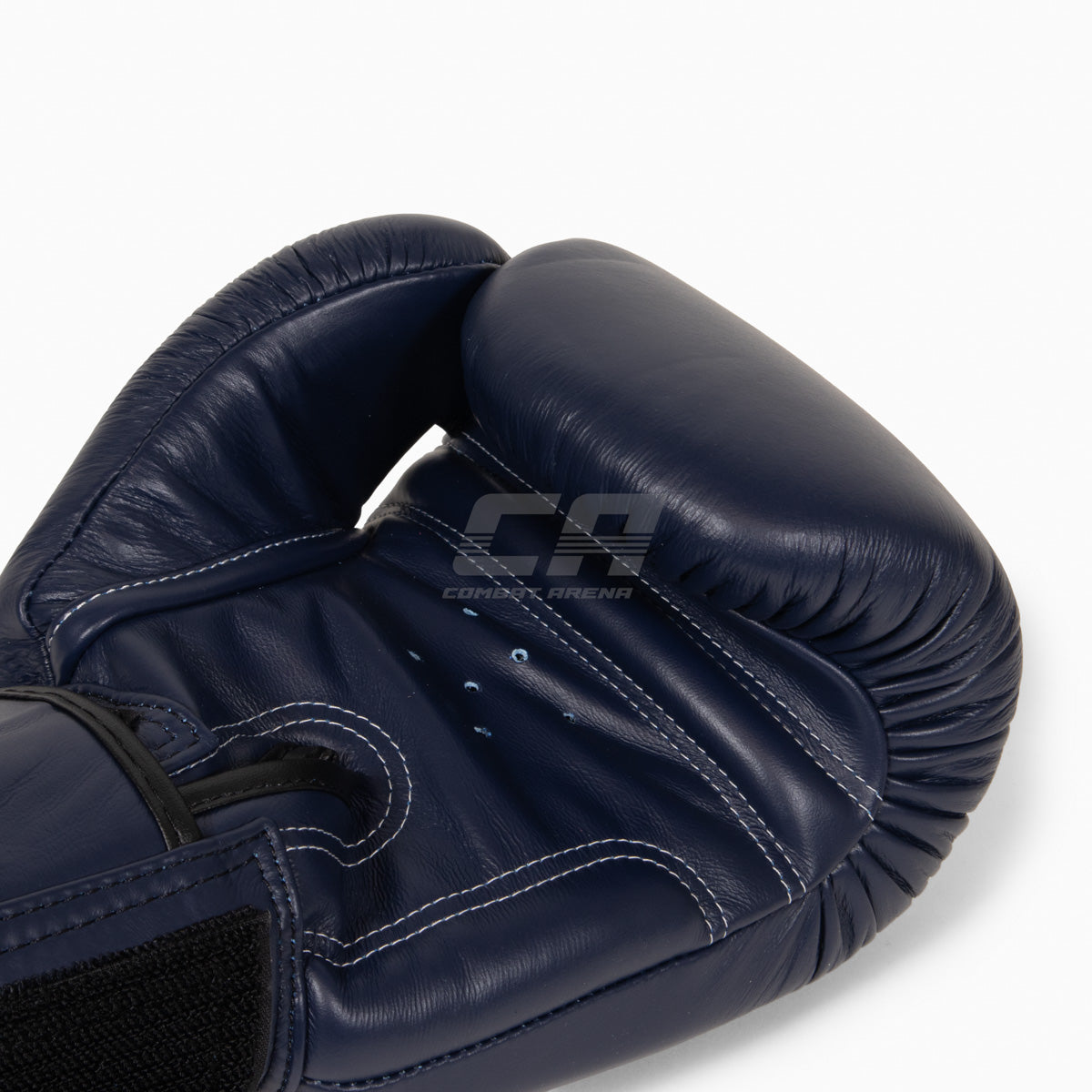 Twins Special Muay-Thai-Handschuhe BGVL3 Blau