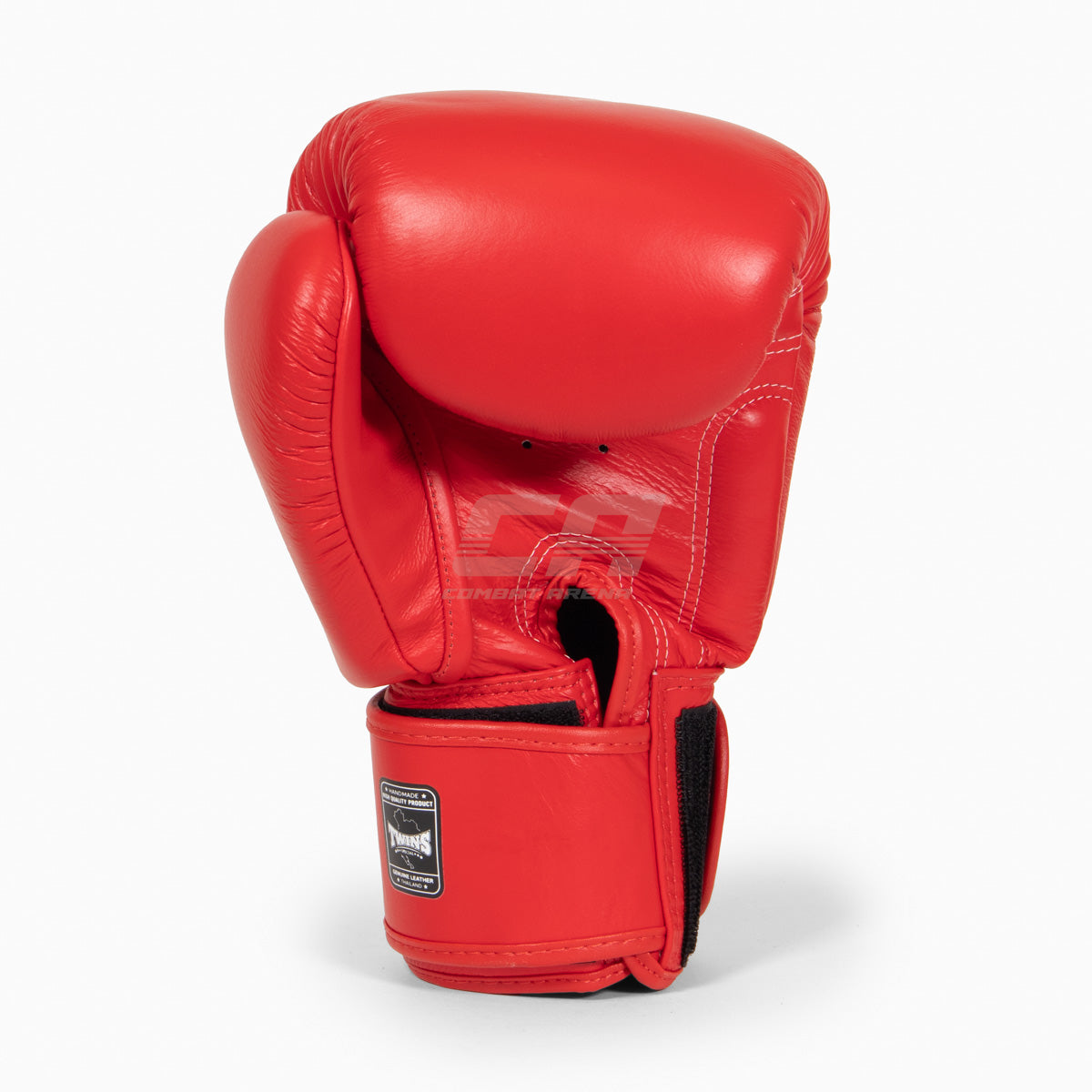 Twins Special Muay-Thai-Handschuhe BGVL3 Rot