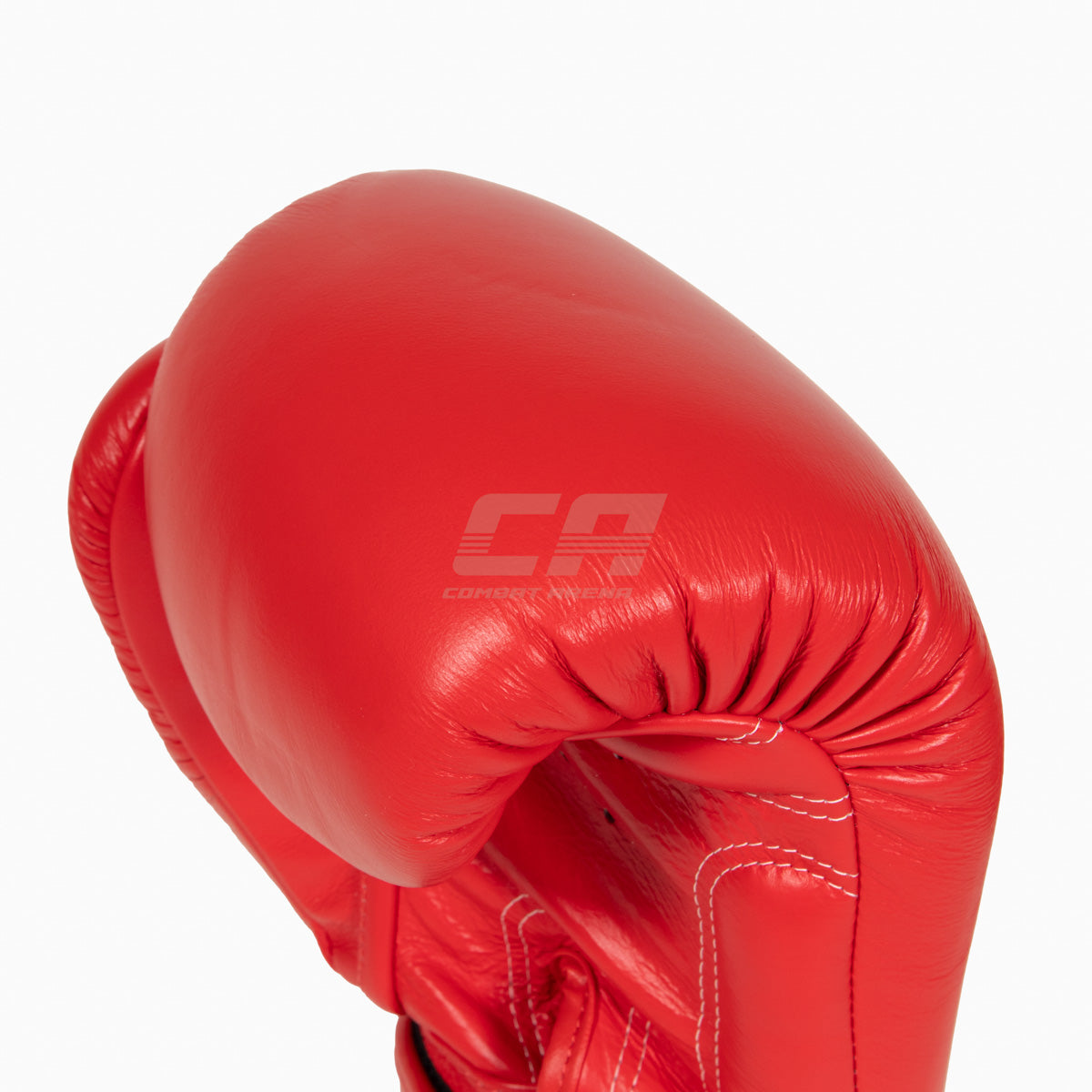 Twins Special Muay-Thai-Handschuhe BGVL3 Rot