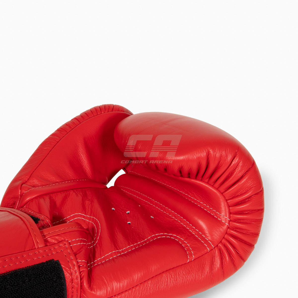 Twins Special Muay-Thai-Handschuhe BGVL3 Rot