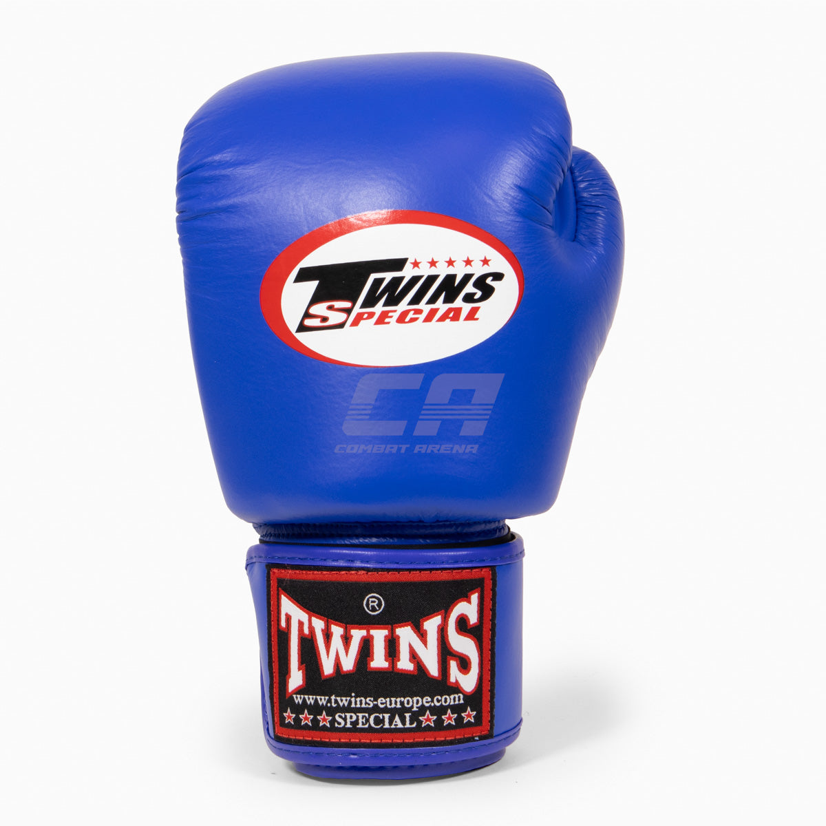Twins Special Muay-Thai-Handschuhe BGVL3 Königsblau