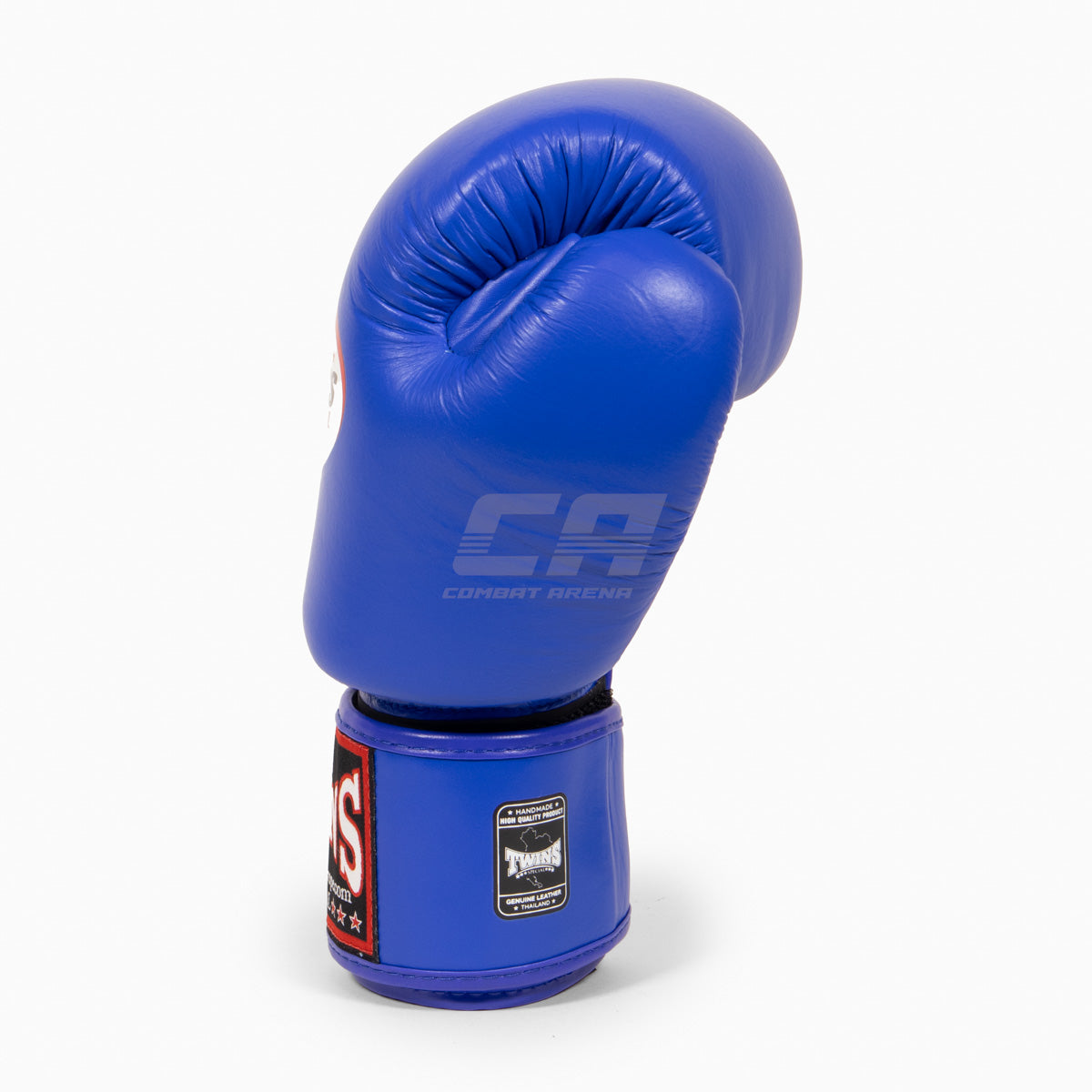 Twins Special Muay-Thai-Handschuhe BGVL3 Königsblau