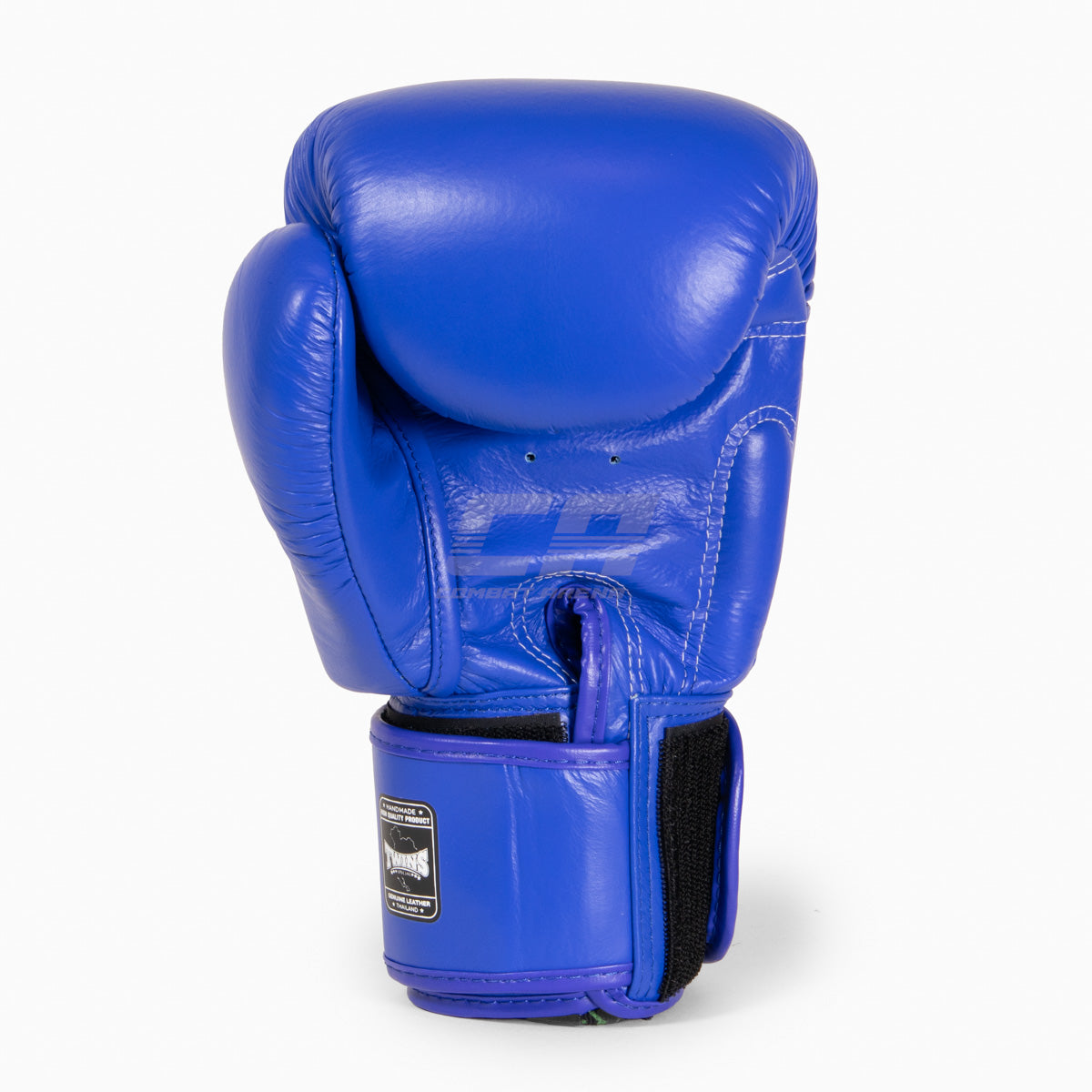Twins Special Muay-Thai-Handschuhe BGVL3 Königsblau