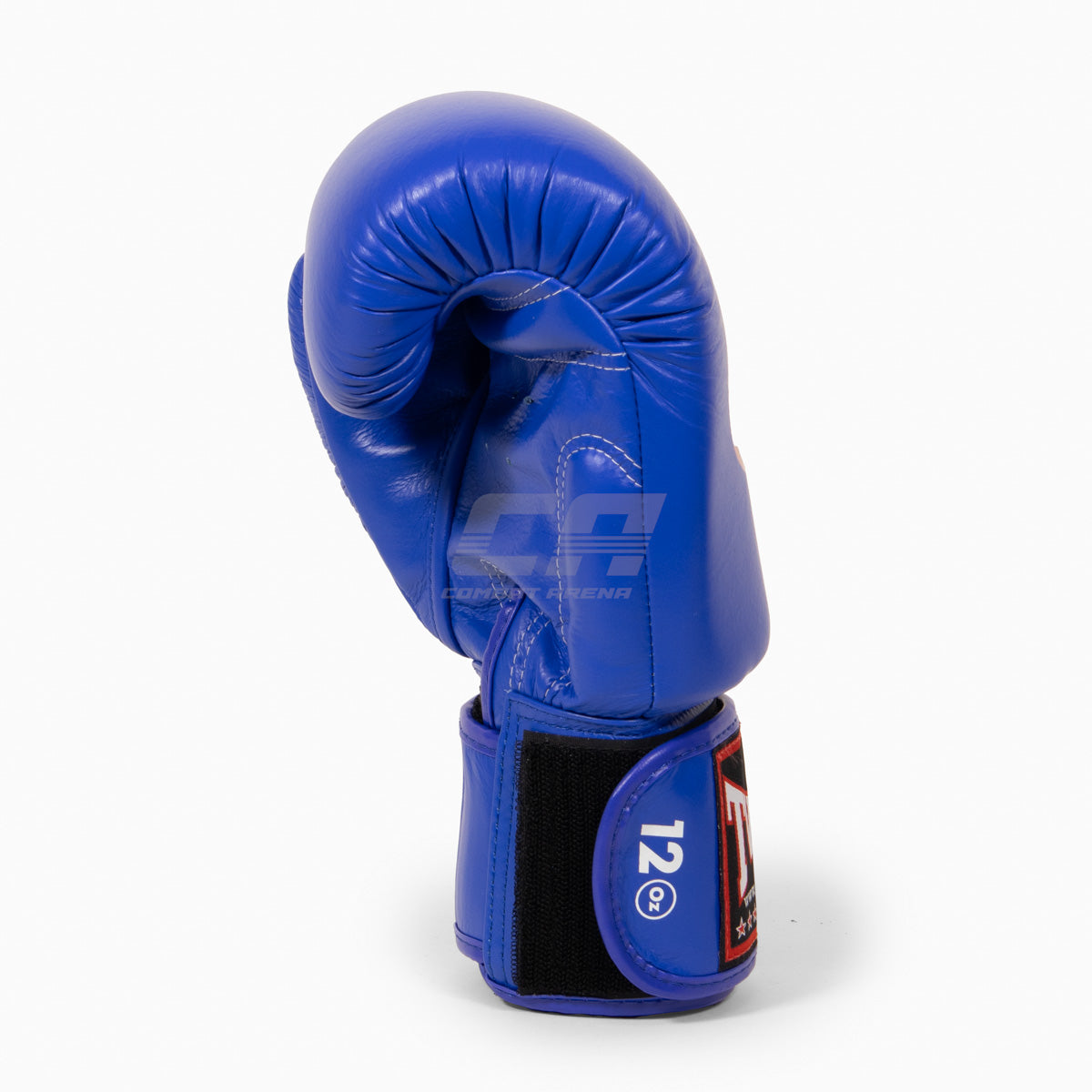 Twins Special Muay-Thai-Handschuhe BGVL3 Königsblau