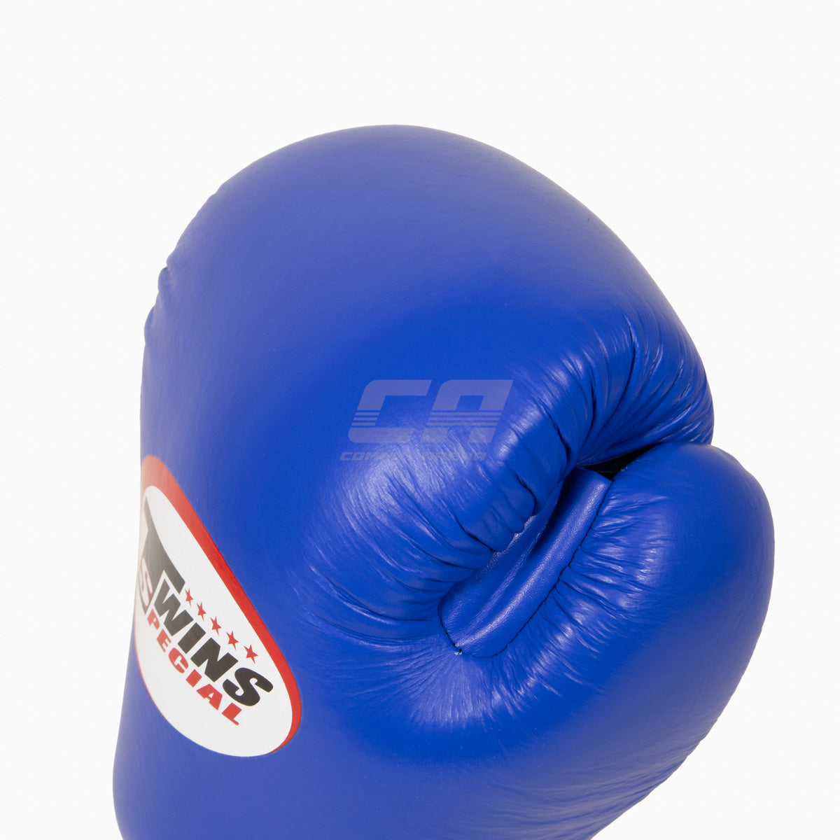 Twins Special Muay-Thai-Handschuhe BGVL3 Königsblau