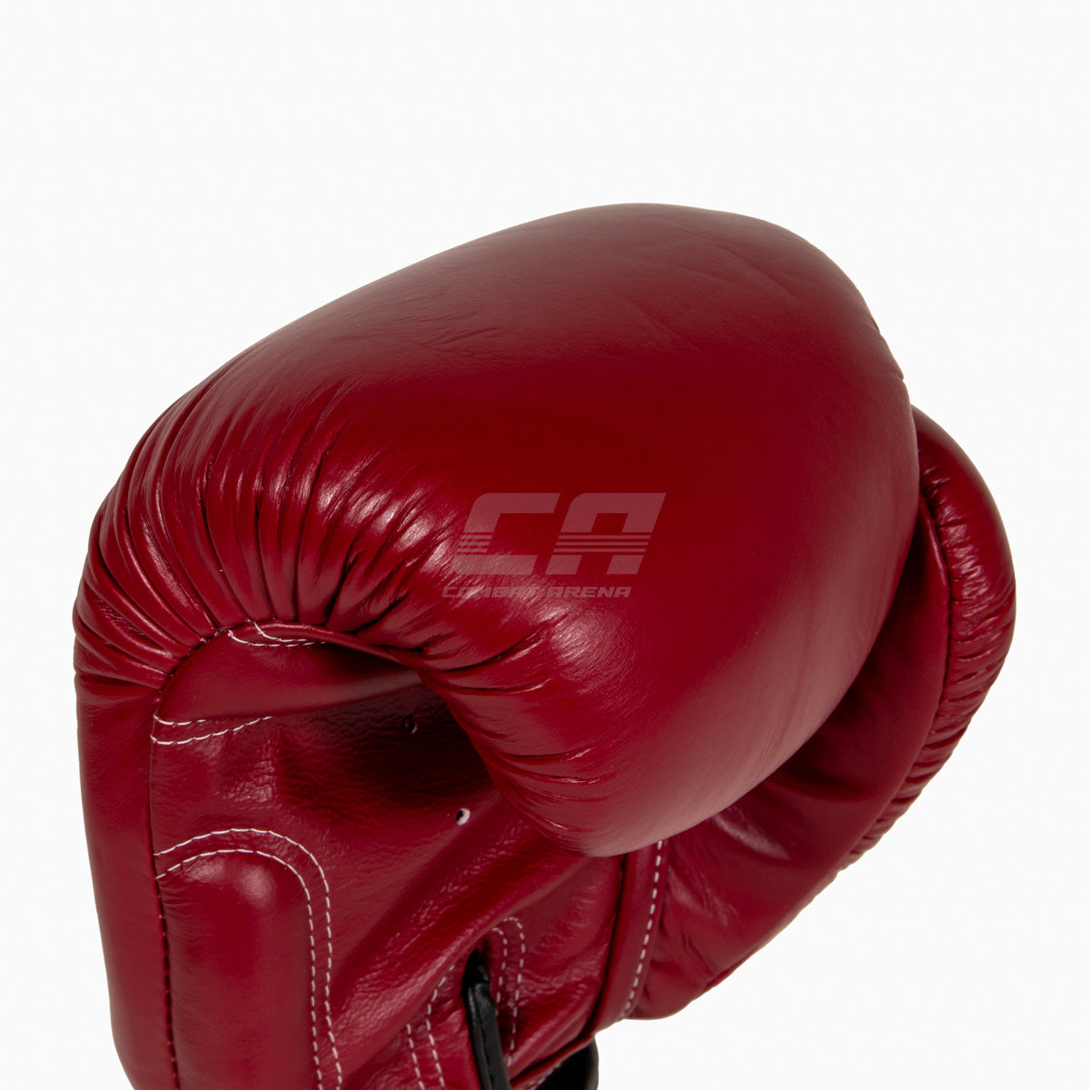 Twins Special Muay-Thai-Handschuhe BGVL3 Weinrot