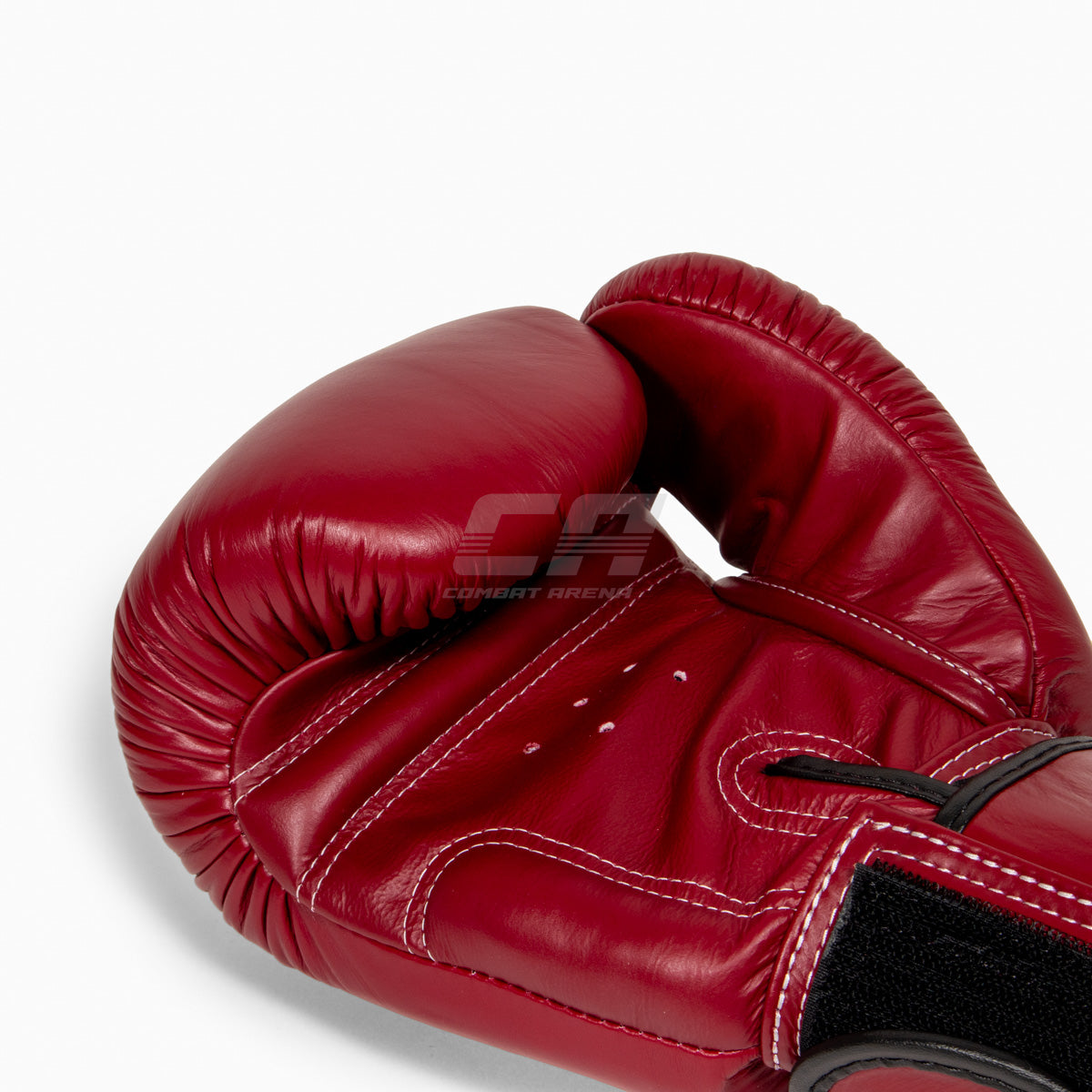 Twins Special Muay-Thai-Handschuhe BGVL3 Weinrot