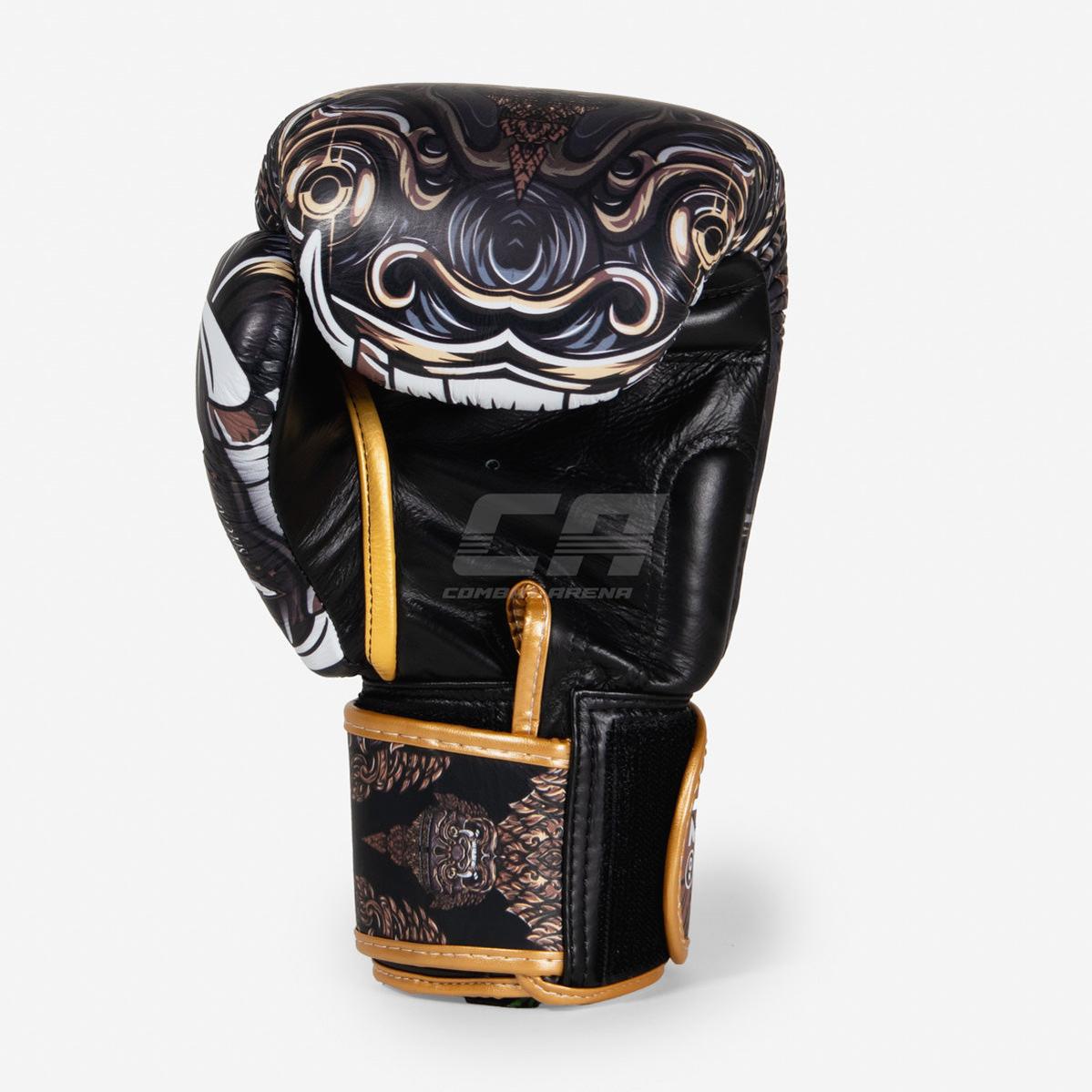 Twins Special Muay-Thai-Handschuhe FBGVL3-63 Yaktai