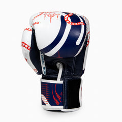 Twins Special Muay-Thai-Handschuhe FBGVL4 Yant