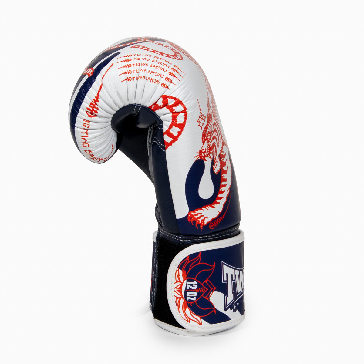 Twins Special Muay-Thai-Handschuhe FBGVL4 Yant