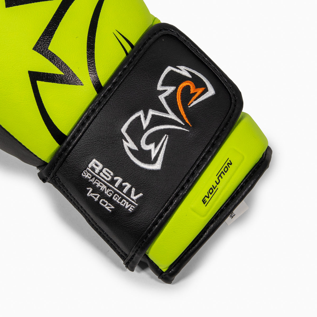 Boxhandschuhe Rival Evolution Sparring RS11V