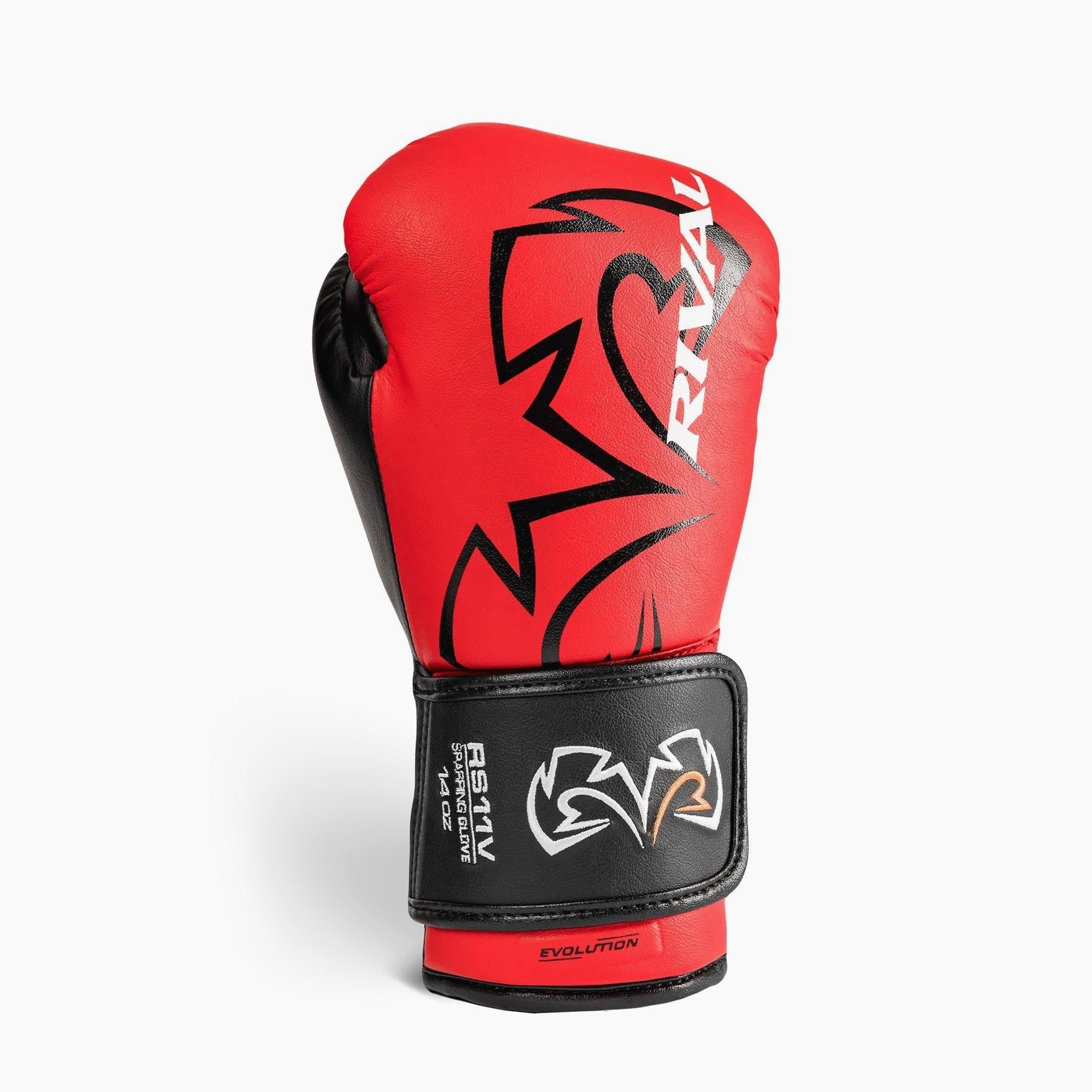 Boxhandschuhe Rival Evolution Sparring RS11V