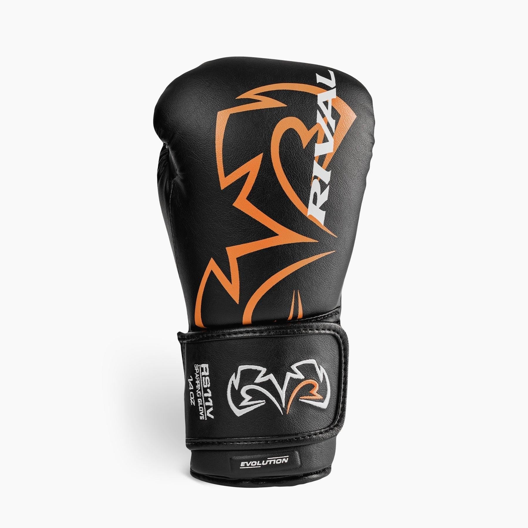 Boxhandschuhe Rival Evolution Sparring RS11V
