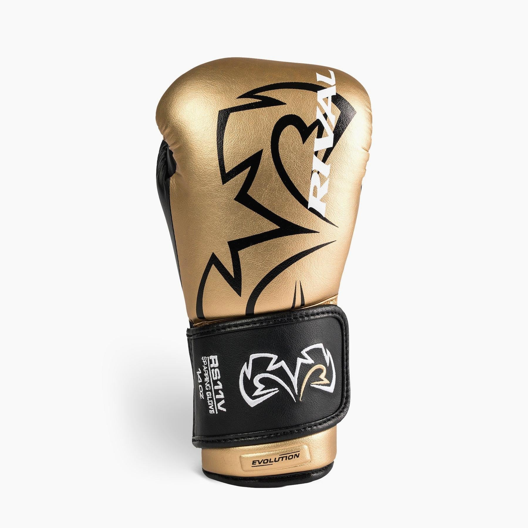 Boxhandschuhe Rival Evolution Sparring RS11V