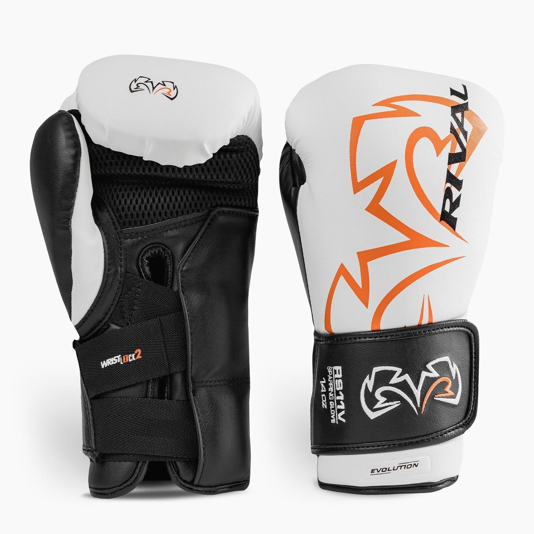 Boxhandschuhe Rival Evolution Sparring RS11V