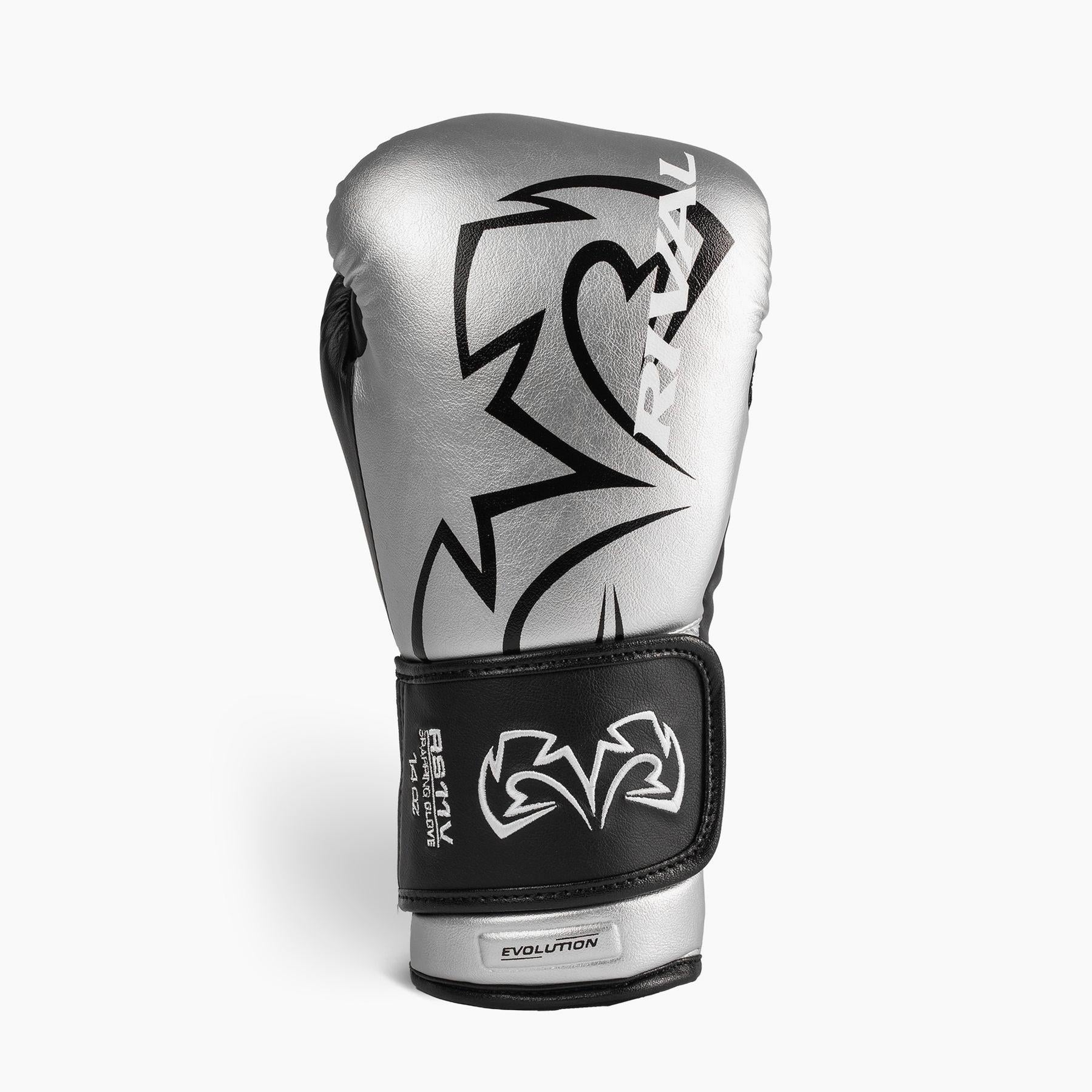 Boxhandschuhe Rival Evolution Sparring RS11V