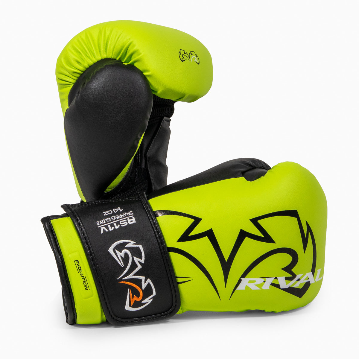 Boxhandschuhe Rival Evolution Sparring RS11V