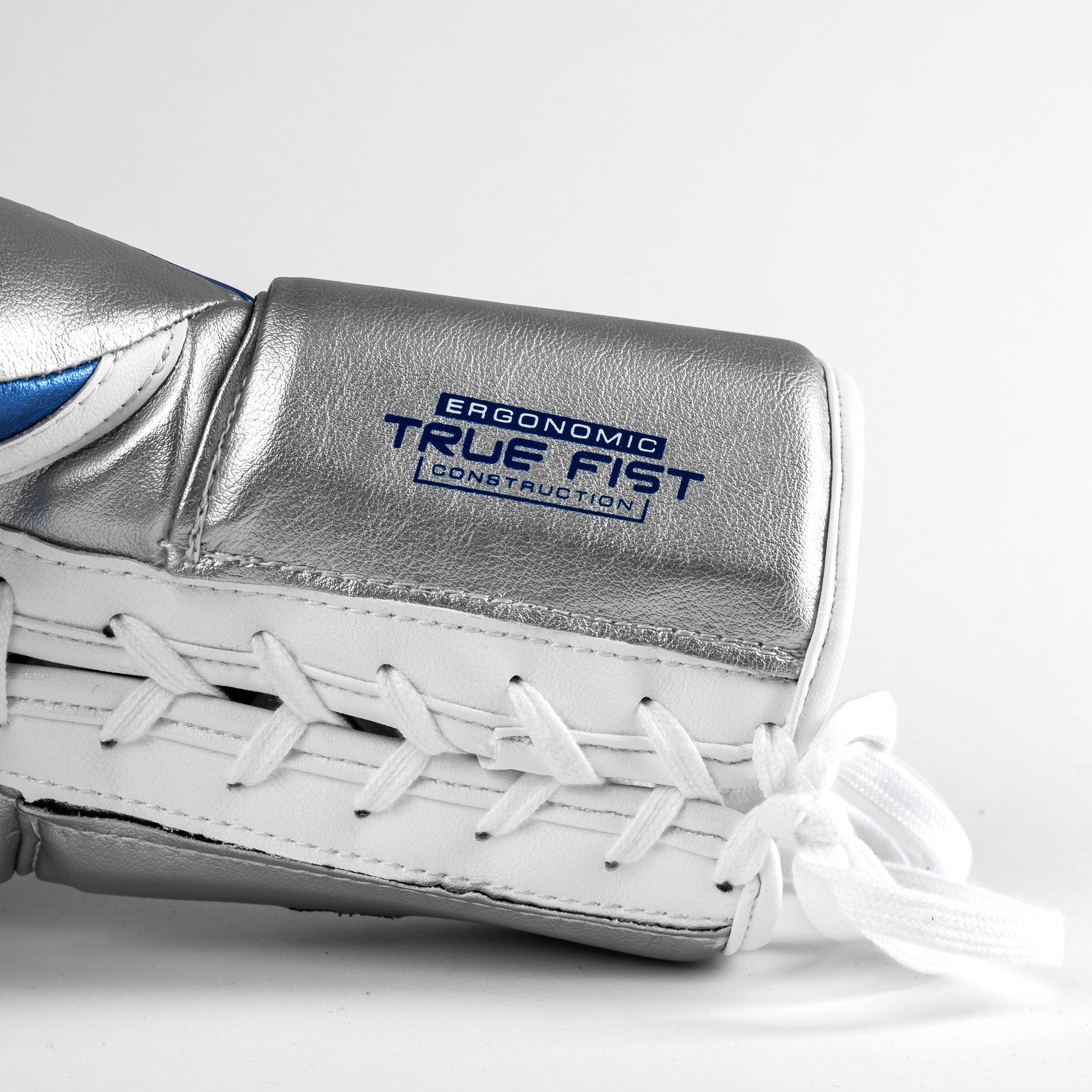 Boxhandschuhe Rival Professionelles Sparring RS100 mit Schnürsenkeln