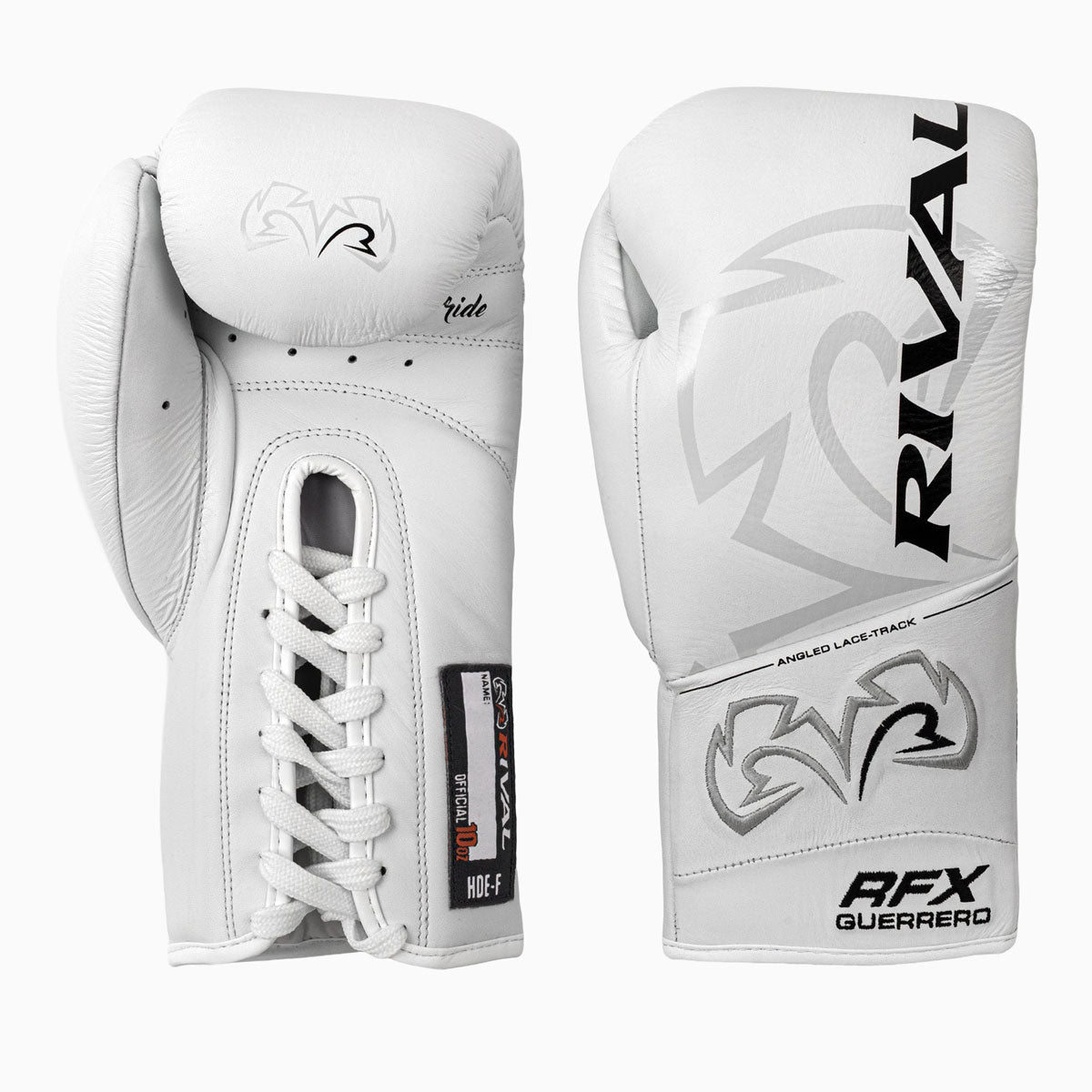 Boxhandschuhe Rival RFX Guerrero Pro Fight HDE-F