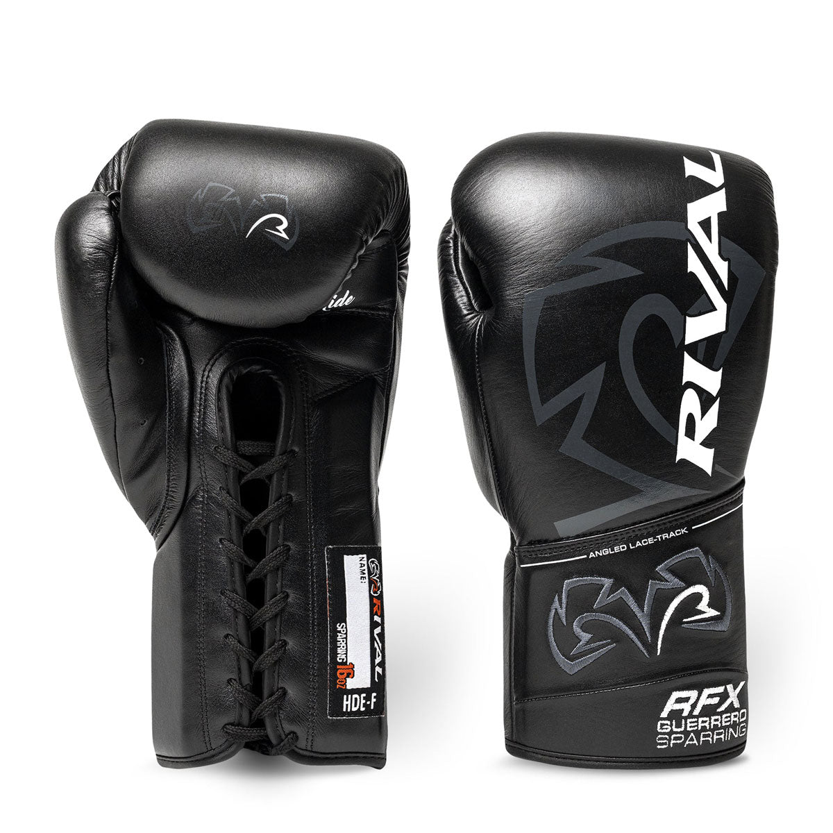 Boxhandschuhe Rival RFX Guerrero Sparring HDE-F