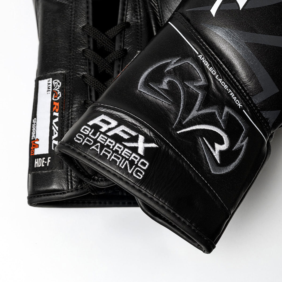 Boxhandschuhe Rival RFX Guerrero Sparring HDE-F