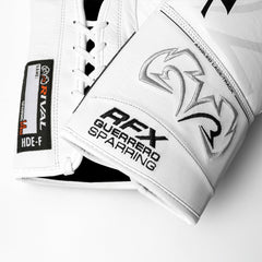 Boxhandschuhe Rival RFX Guerrero Sparring HDE-F