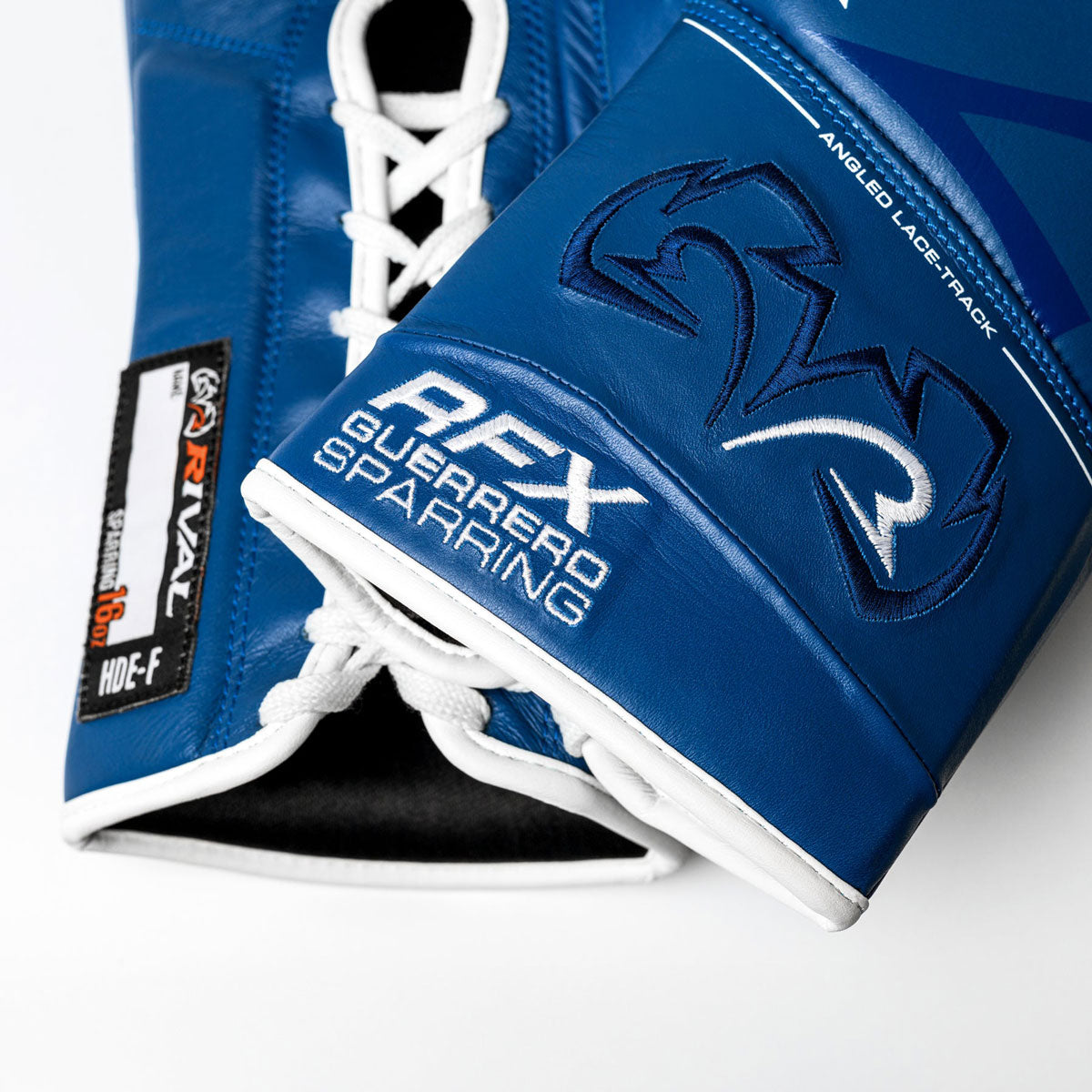 Boxhandschuhe Rival RFX Guerrero Sparring HDE-F