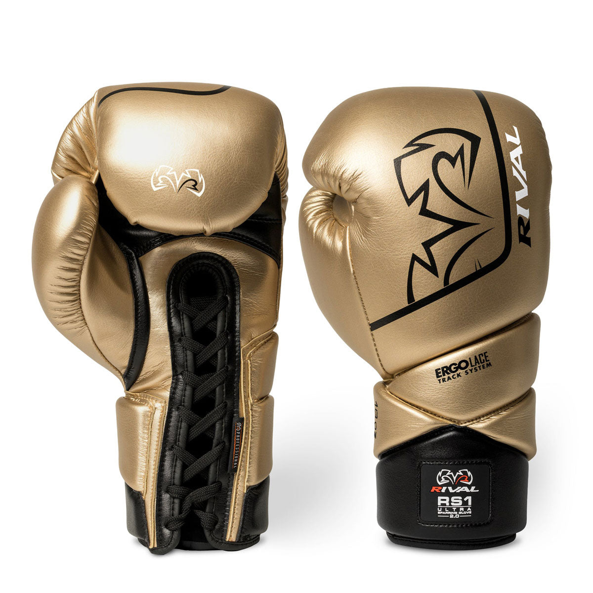 Boxhandschuhe Rival Ultra Sparring RS1 2.0