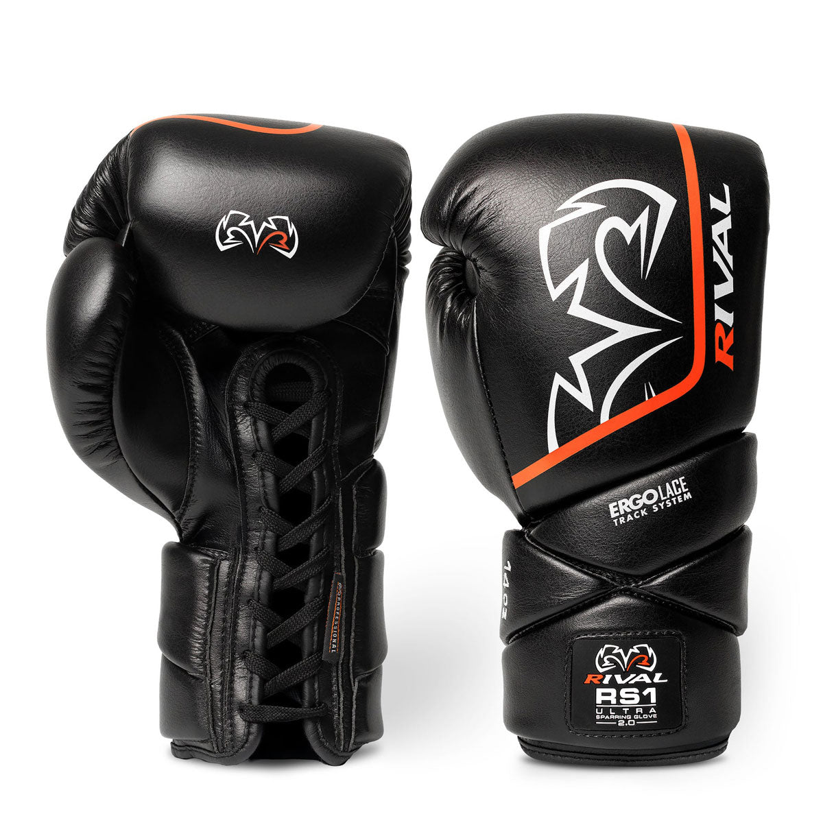 Boxhandschuhe Rival Ultra Sparring RS1 2.0