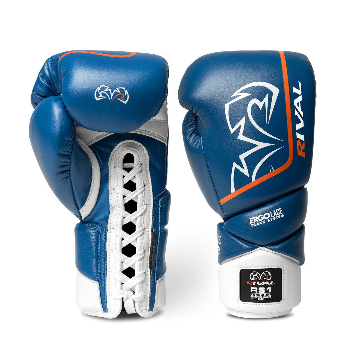 Boxhandschuhe Rival Ultra Sparring RS1 2.0