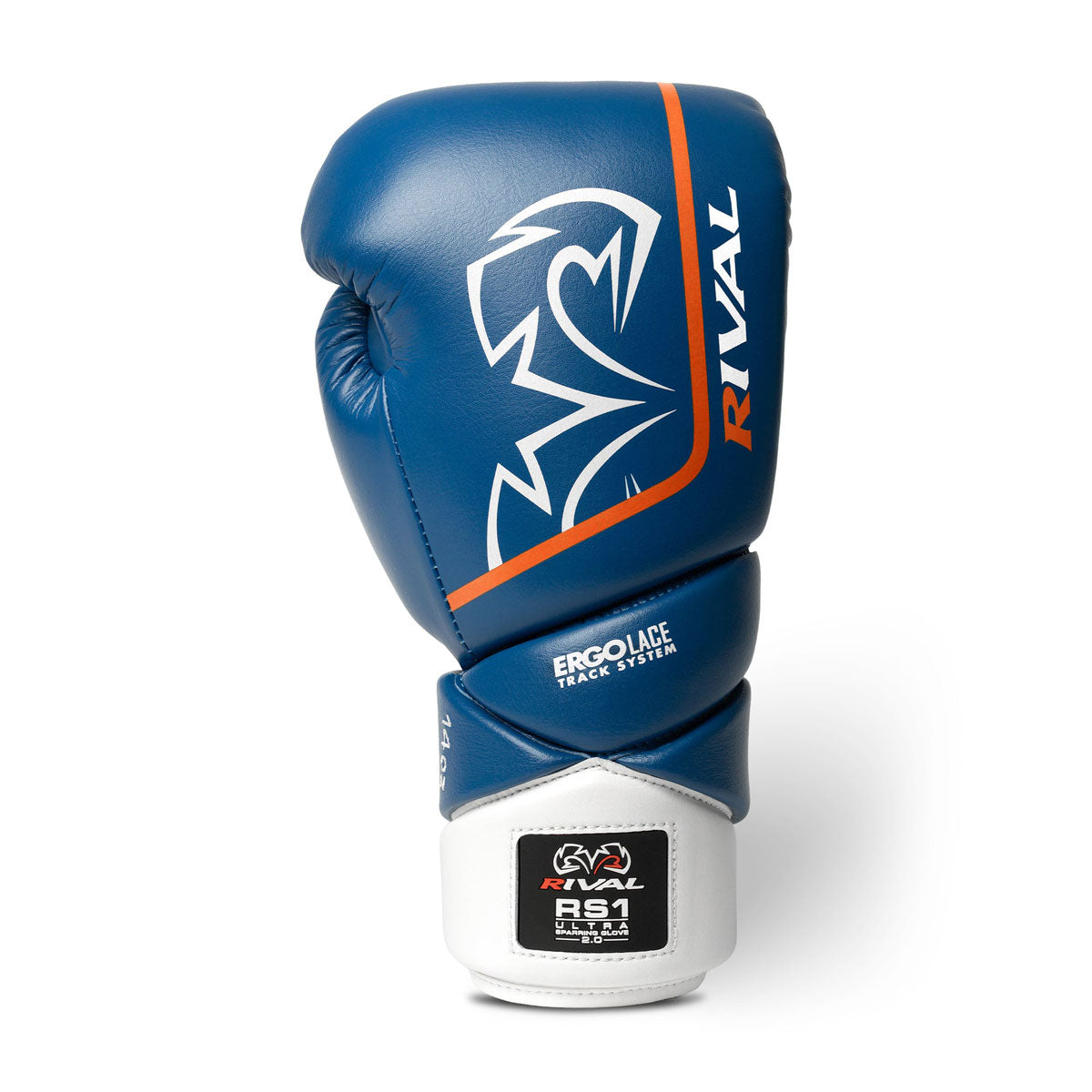 Boxhandschuhe Rival Ultra Sparring RS1 2.0